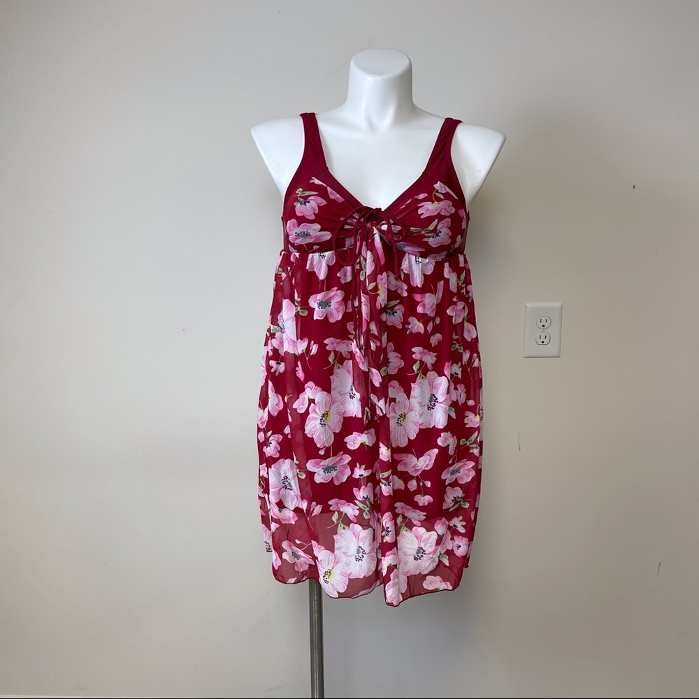 Hotouch Swim Dress